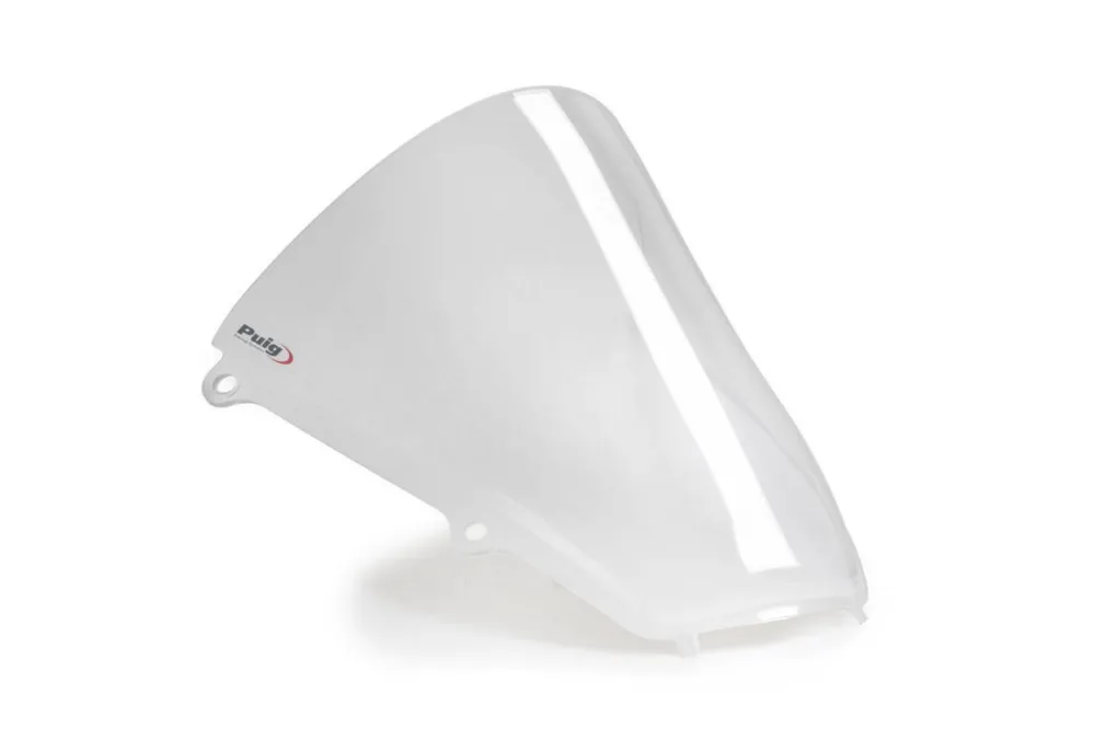 Dokud Zásoby Vydrží Plexi štít PUIG R-RACER 21523W průhledná