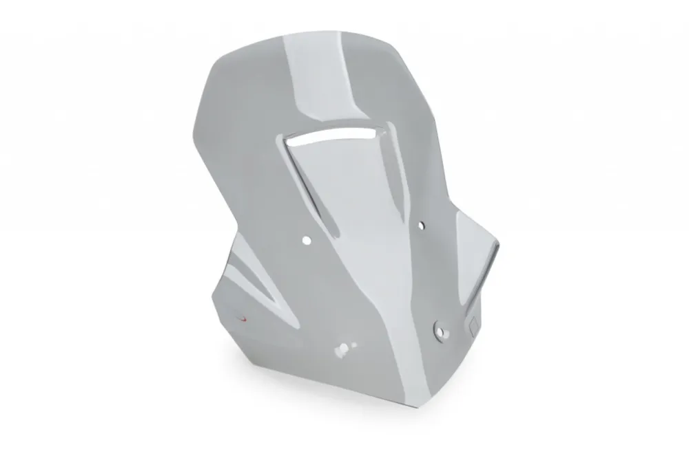 Must-Have Plexi štít PUIG TOURING 22251H kouřová