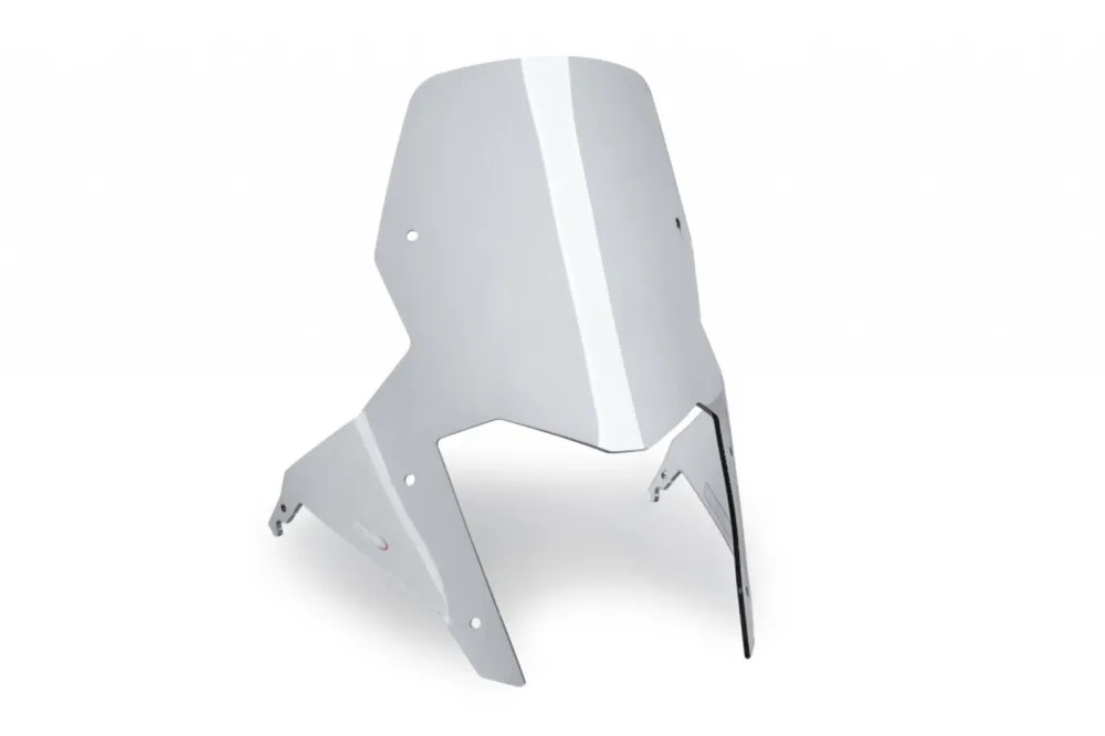 Plexi štít PUIG SPORT 22514W průhledný Levný