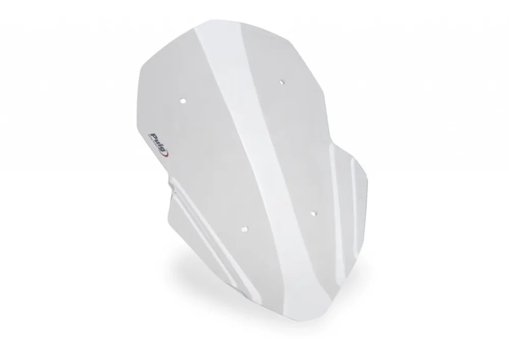 Plexi štít PUIG SPORT 22766W průhledný Top Prodej