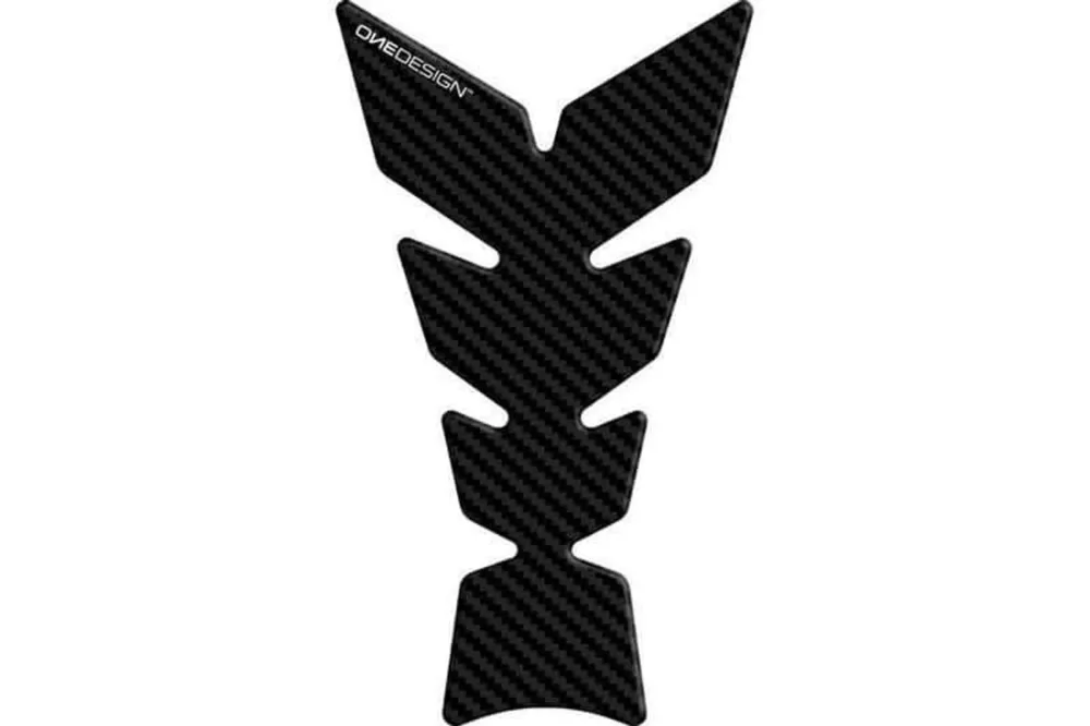 Cenová Bomba Tankpad PUIG SOFT 8432C karbonový vzhled
