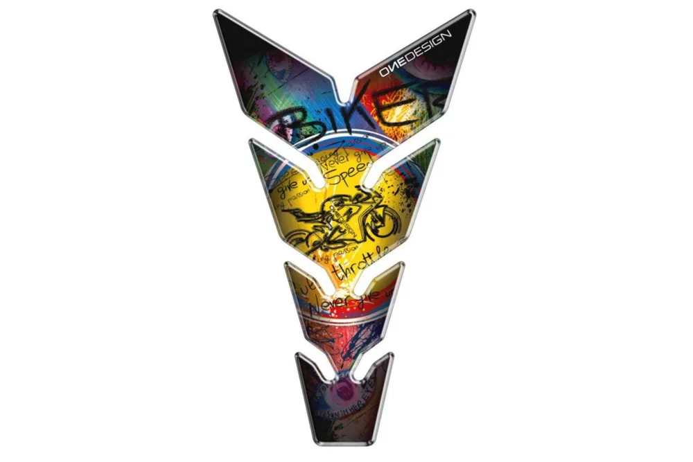 Akce Tankpad PUIG BIKE 20592N černý
