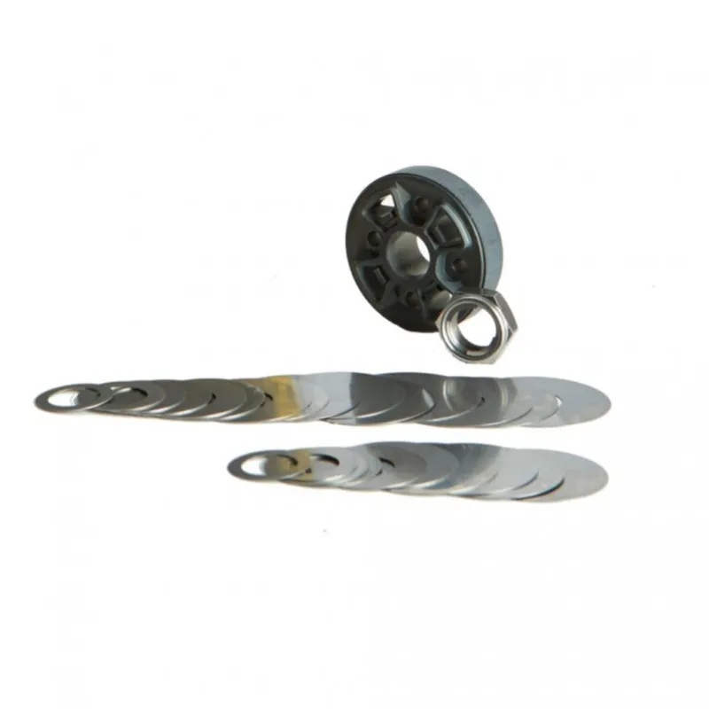 Shock absorber PRO valve K-TECH 218-200-040-001 40.00x12.00mm Nejlepší Volba