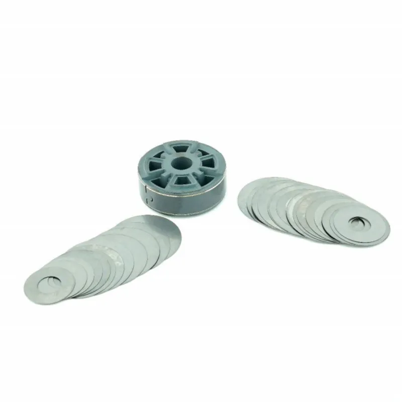 Tlumič K-TECH ORVS WP 217-600-050-011 Ověřený