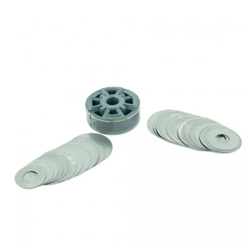 Tlumič K-TECH ORVS WP 217-600-046-011 Časově Omezené