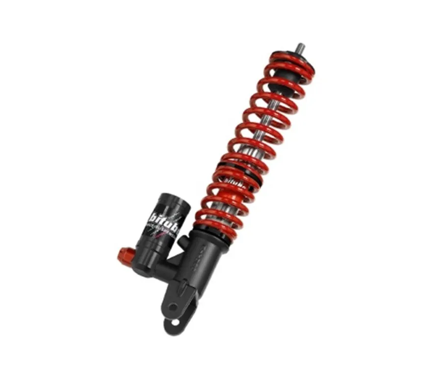 Zadní TWINSHOCK tlumič BITUBO YLV0 pro Vespu Cenově Výhodný