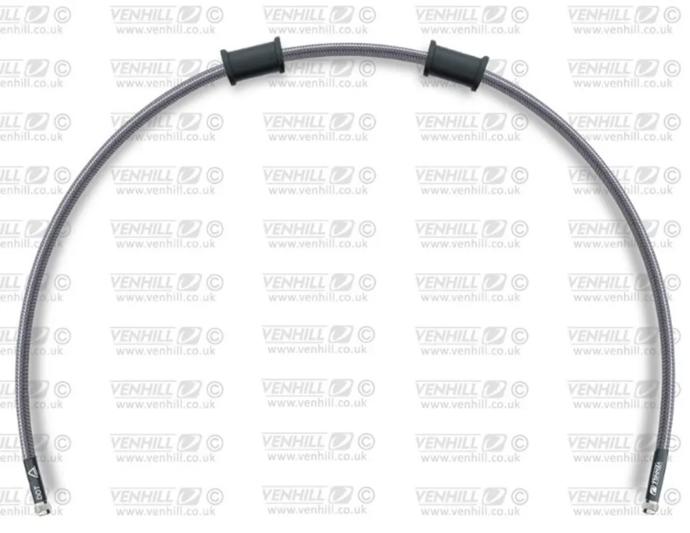 Brzdová hadice Venhill POWERHOSEPLUS 3H1150 1150mm čirá barva Horká Nabídka
