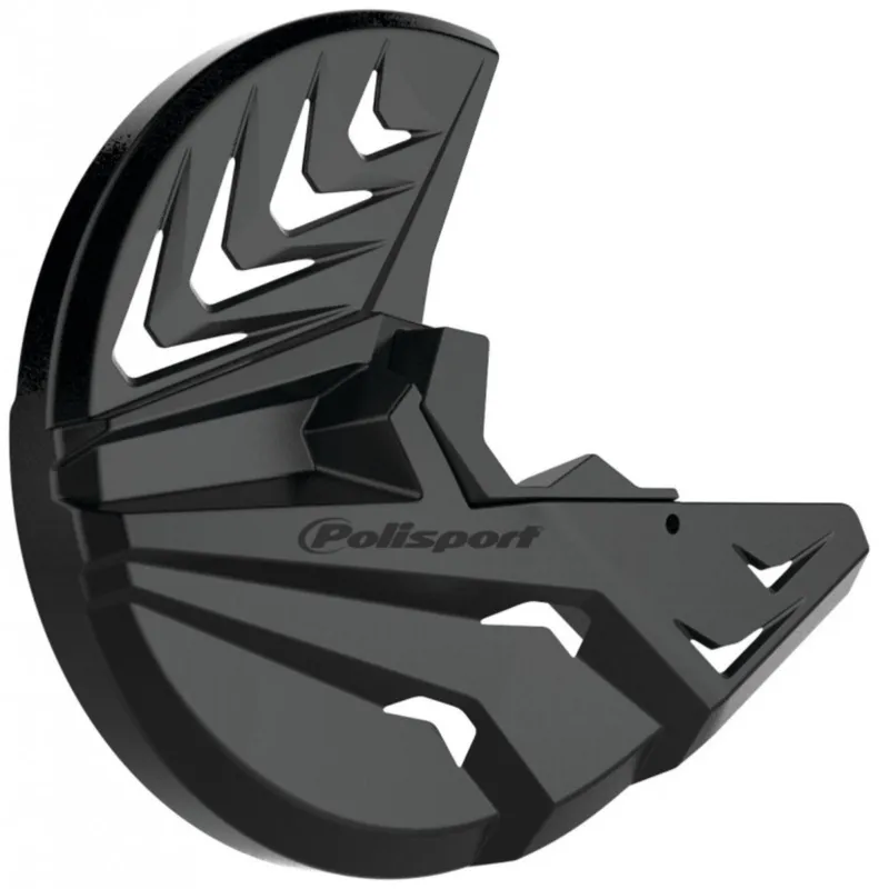 Spodní chránič vidlice a kotouče POLISPORT PERFORMANCE 8157500002 Black/Black Koupit Online