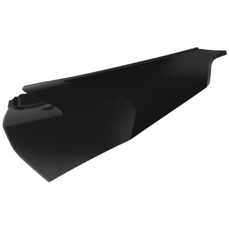 Expresní Doručení Boční číslové tabulky POLISPORT 8423100002 upper (pair) černý