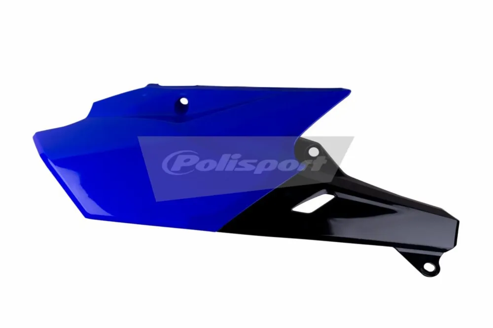 Oblíbený Boční číslové tabulky POLISPORT 8607000001 (pár) modrá Yam98/černá