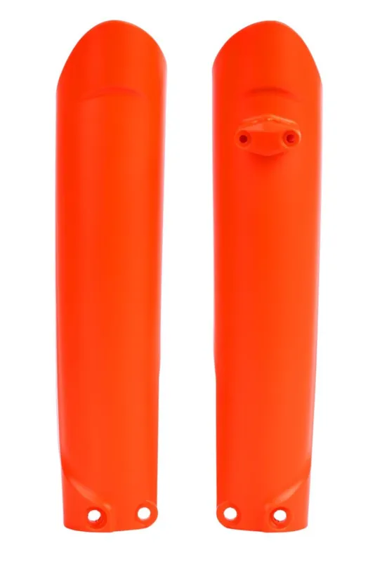 Kup Teď Kryty přední vidlice POLISPORT 8398600005 (pár) oranžová KTM 16