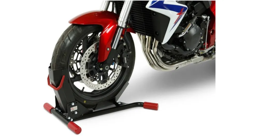 Výprodej ACEBIKES stojan STEADYSTAND Na přední kolo