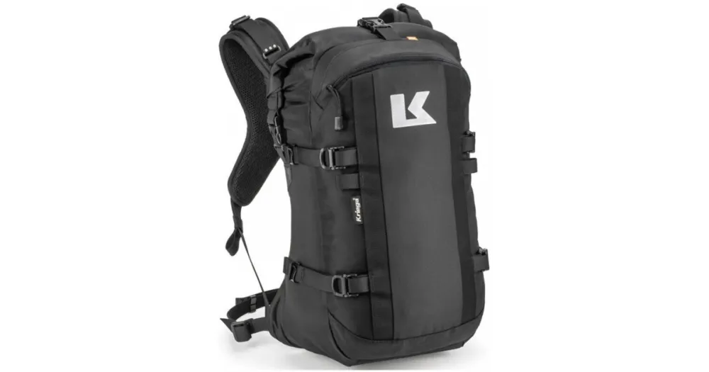 KRIEGA batoh KRU22 R22L black Objednat Nyní