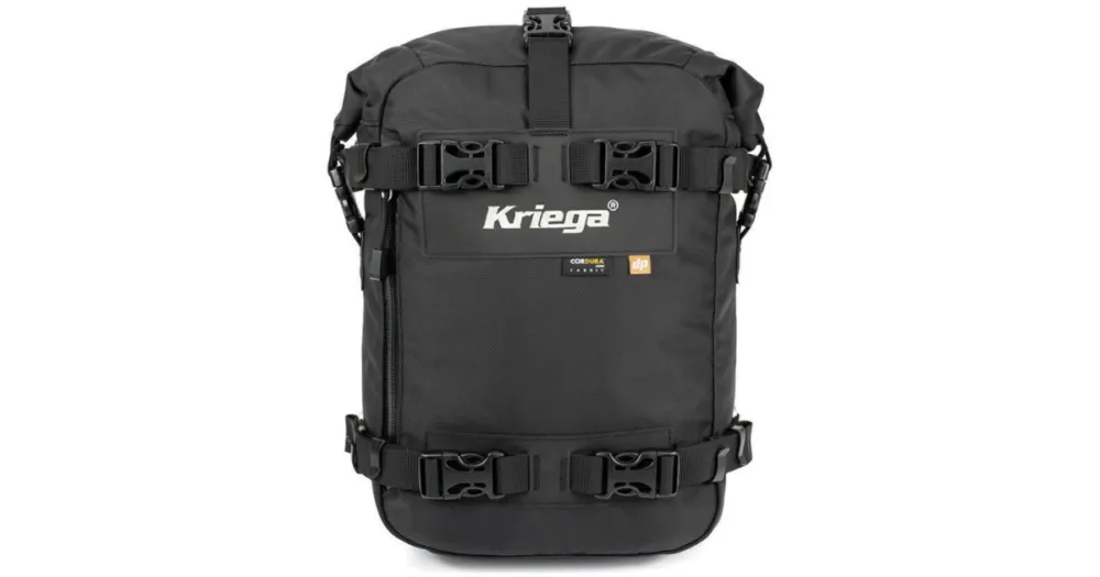 KRIEGA voděodolný vak KUSC10 US-10 10L Cenová Bomba