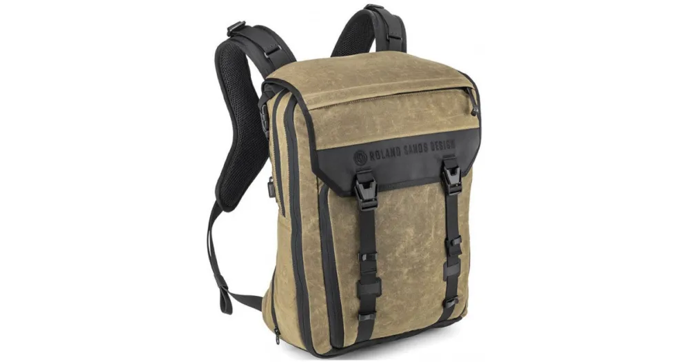 Akční Cena KRIEGA batoh RSDRKRU34-BR ROAM 34 black/ranger
