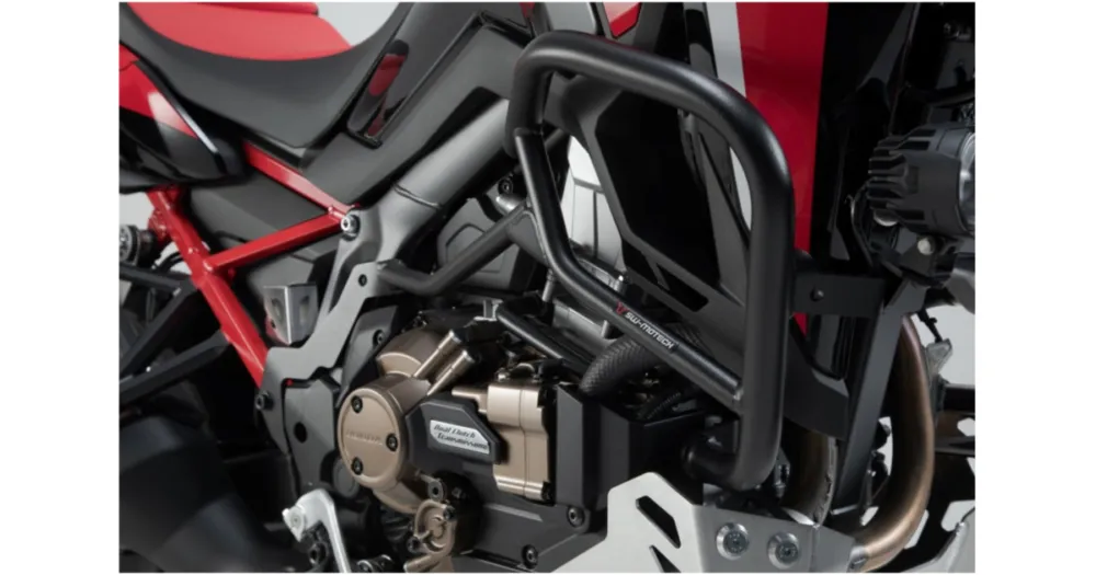 Akce SW MOTECH padací rám HONDA CRF 1100 Africa Twin Boční