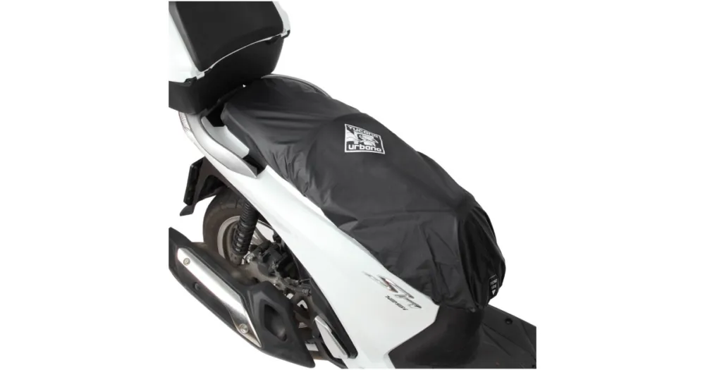 Poslední Šance TUCANO URBANO plachta SEAT START black