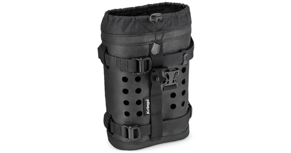 Zlevněný KRIEGA držák na lahve KOSBOT OS-Bottle