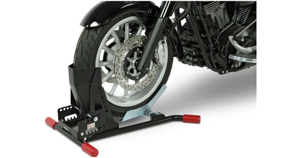 Časově Omezené ACEBIKES stojan MULTI AC180
