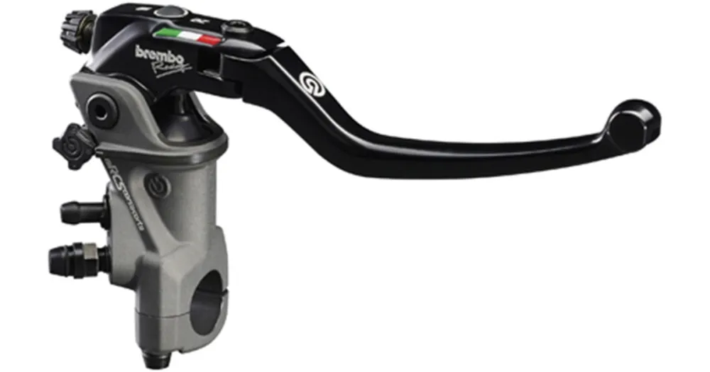 Akční Nabídka BREMBO brzdová pumpa 19 CORSACORTA RCS PR 19x18-20 Radiální
