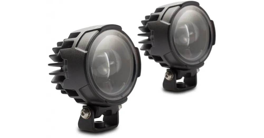 Přímo Od Výrobce SW MOTECH mlhovky LED black