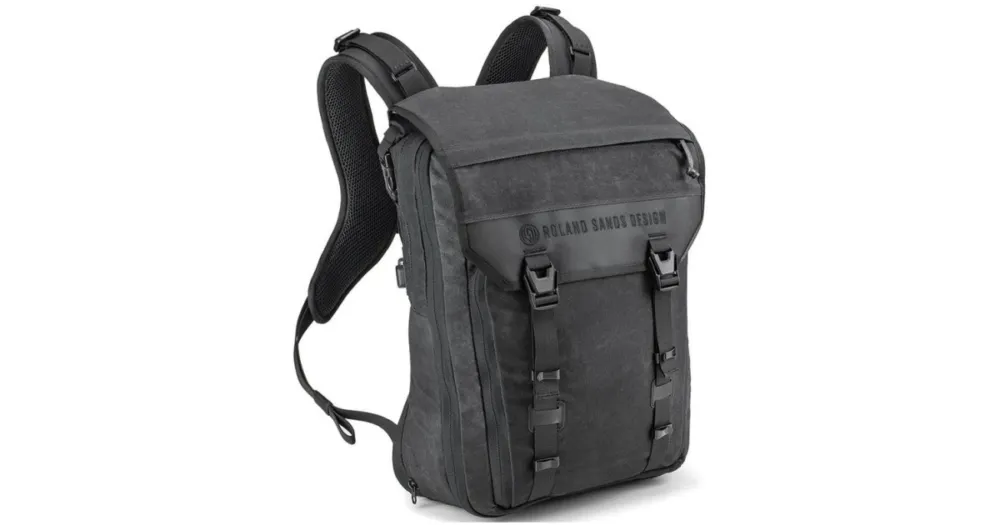 KRIEGA batoh RSDRKRU34-BB ROAM 34 black/black Tovární Cena