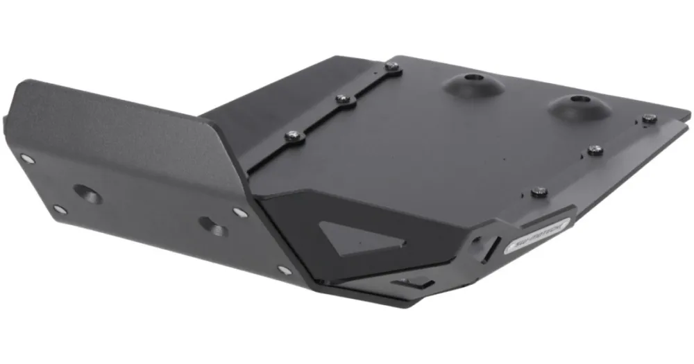 SW MOTECH kryt motoru Honda CB500X / NX 500 black Víkendová Akce