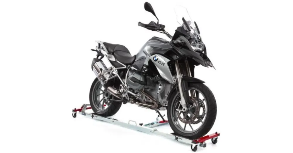 ACEBIKES manévrovací stojan U-TURN Nejlepší Cena
