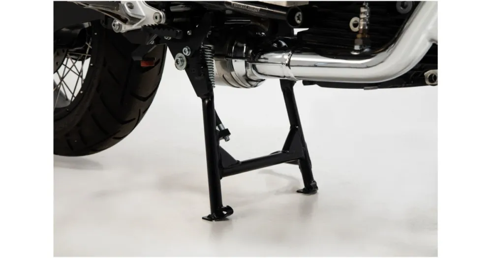 Pouze Dnes SW MOTECH hlavní stojan BMW R NineT/Urban/GS/Scrambler