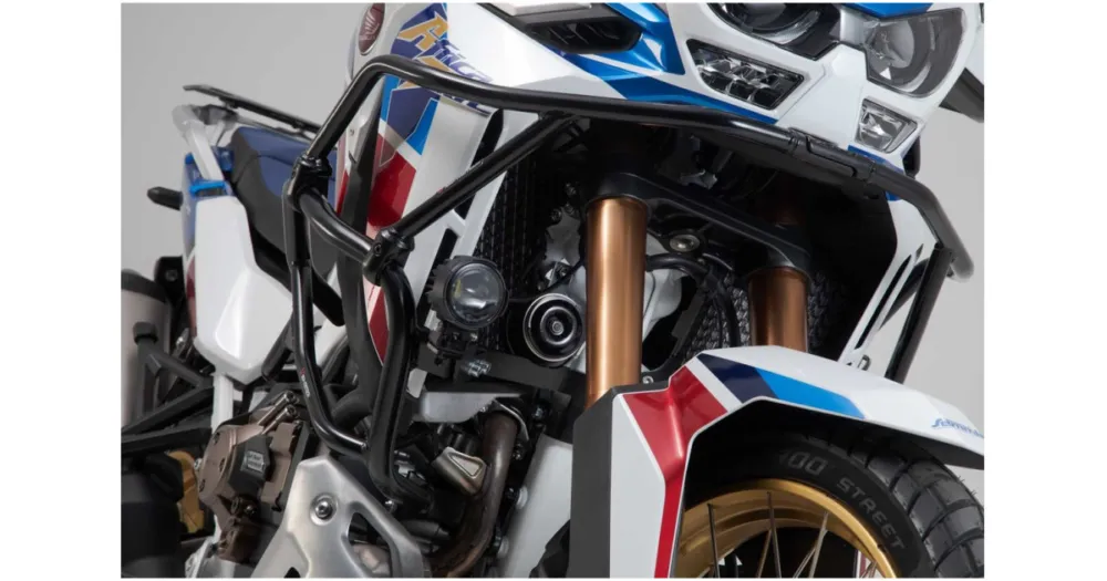 Časově Omezené horní padací rám Honda CRF 1100 L Africa Twin Adv.Sports(19-)