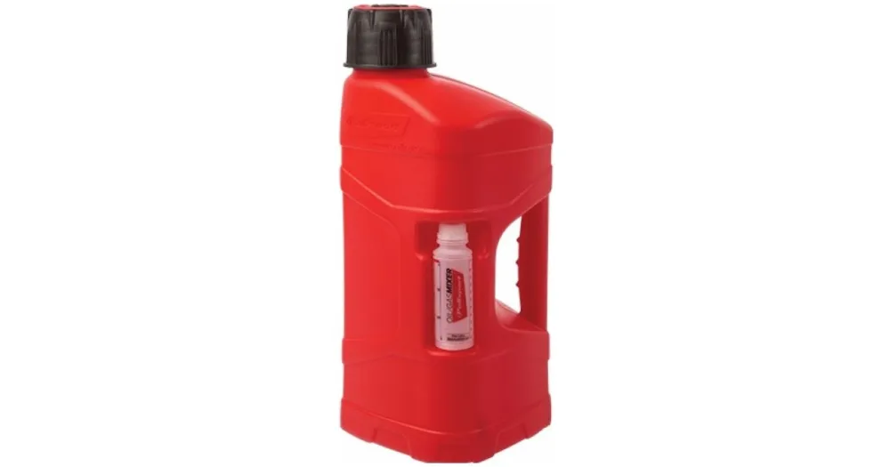 POLISPORT kanystr PRO OCTANE red Koupit Online