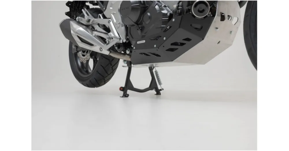 Přímo Od Výrobce SW MOTECH hlavní stojan NC700S (11-14), NC750S (14-)/ X (20-)