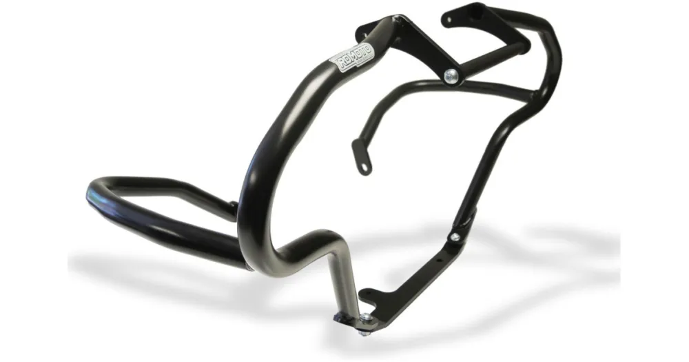 RDMOTO padací rám CF38KD black Originální