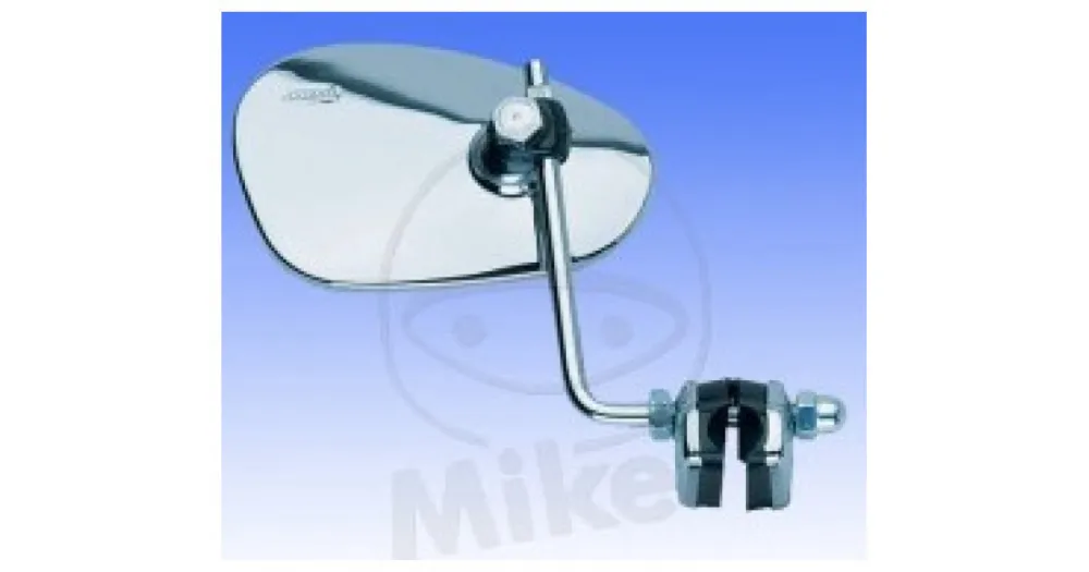 Přímo Od Výrobce JMT zpětné zrcátko ZR 7060 chrom pravý