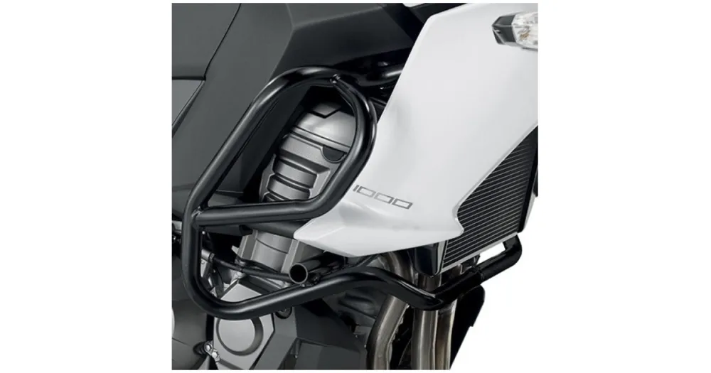 Akční Cena KAPPA KN4113 padací rám KAWASAKI Versys 1000 (15-18)