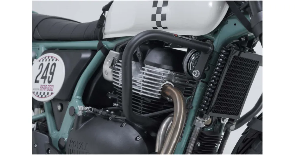 SW MOTECH padací rámy Royal Enfield Bear 650 (23-) Objednat Nyní