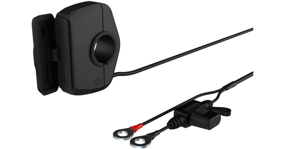 Oblíbený OXFORD USB-C a USB-A zásuvka tenká
