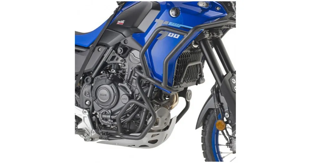 KAPPA KNH2174 horní padací rám YAMAHA Teneré 700 / Rally (25-26) Levný