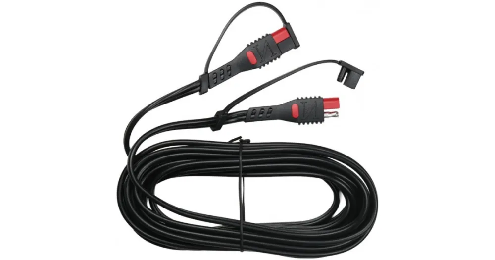 BS-BATTERY prodlužovací nabíjecí kabel SAE – SAE PA04 Aktuální