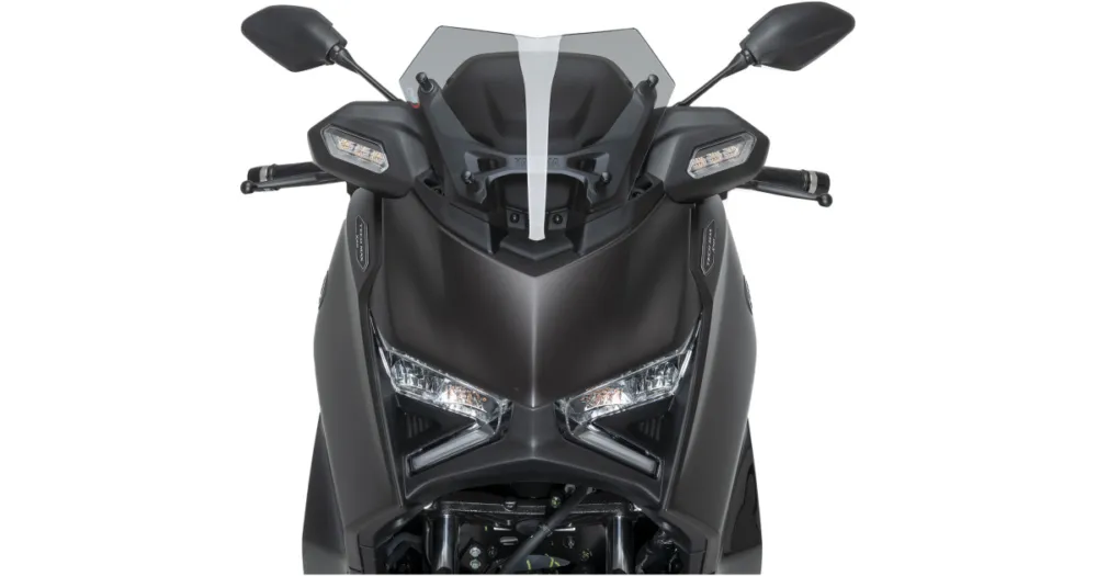 Dokud Zásoby Vydrží PUIG plexi štít V-TECH LINE SPORT 22571H kouřová