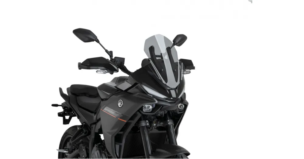 Víkendová Akce PUIG plexi štít SPORT 22766H kouřová