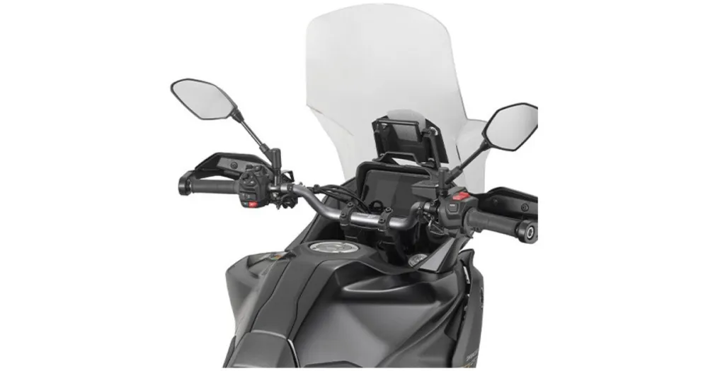 Jen Po Omezenou Doba KAPPA KFB2179 přídavná hrazda YAMAHA Tracer 7 GT (25-26)