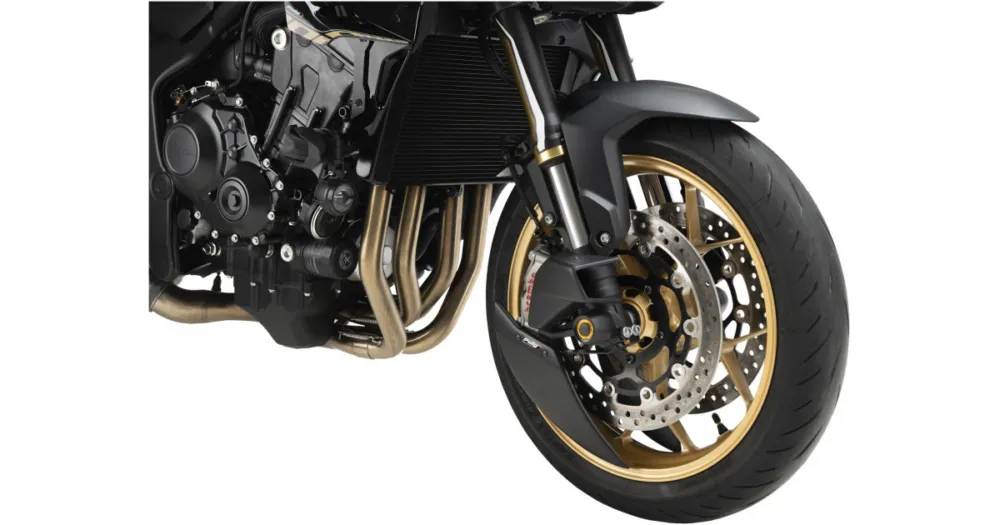 Akční Nabídka PUIG aero wheel deflector 22666N černý