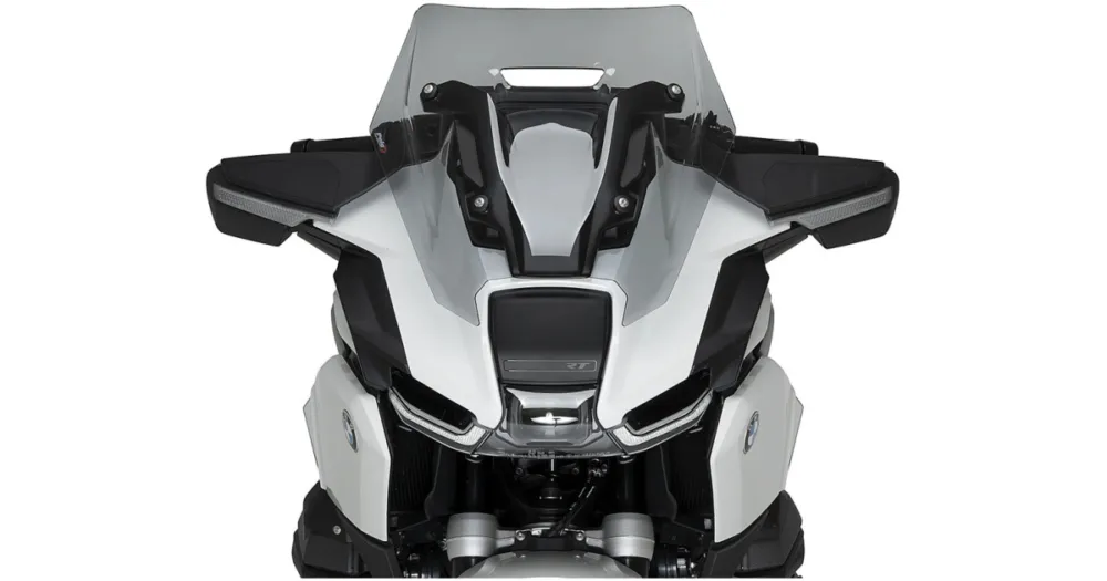 PUIG plexi štít SPORT 22659H kouřová Nejlepší Volba