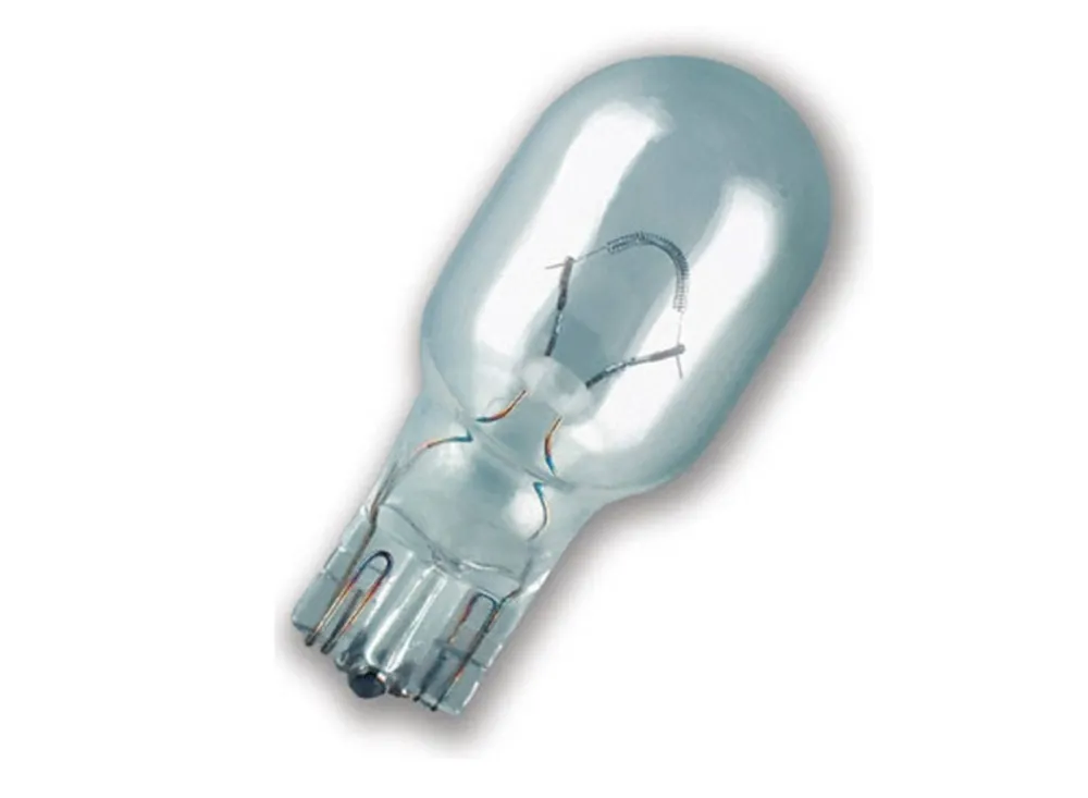 Přední světlo OSRAM 246515096 921 W2,1x9,5D W16W Značkový