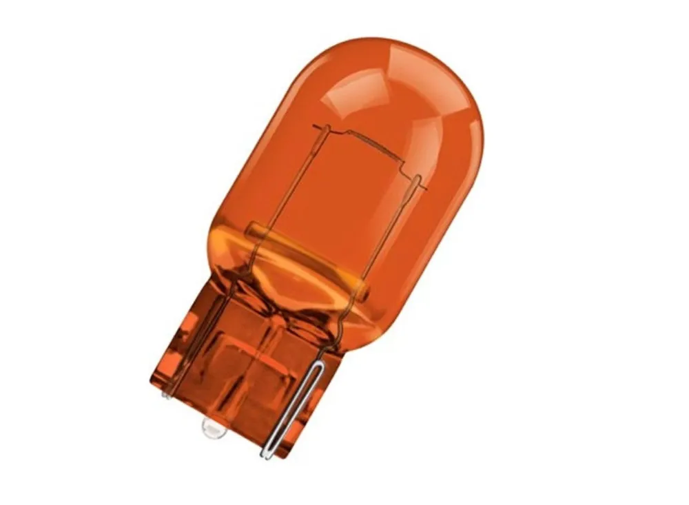 Nová Kolekce Přední světlo OSRAM 246515099 7504 WX3x16D WY21W
