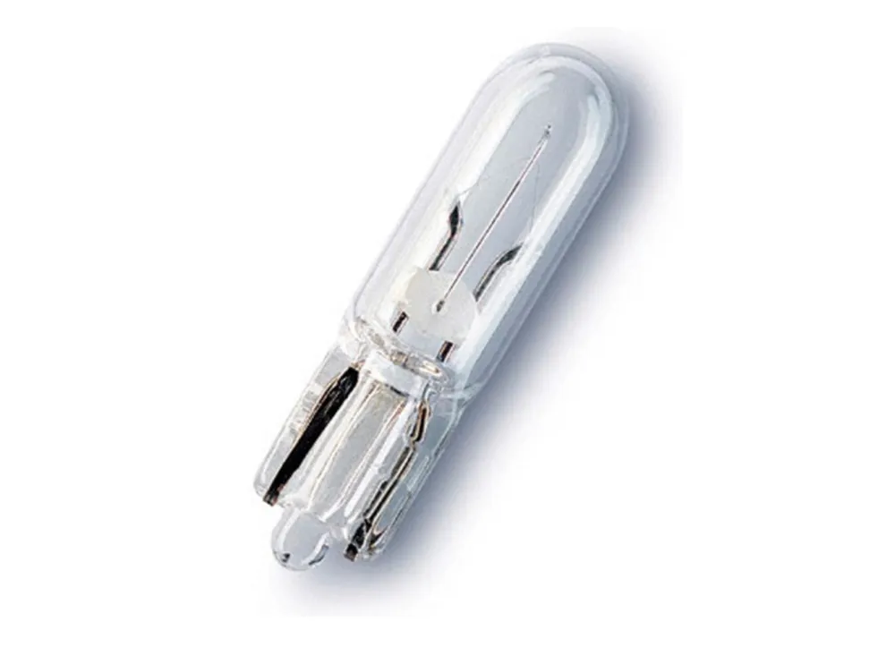 Nová Kolekce Přední světlo OSRAM 246515106 2722 W2x4,6D