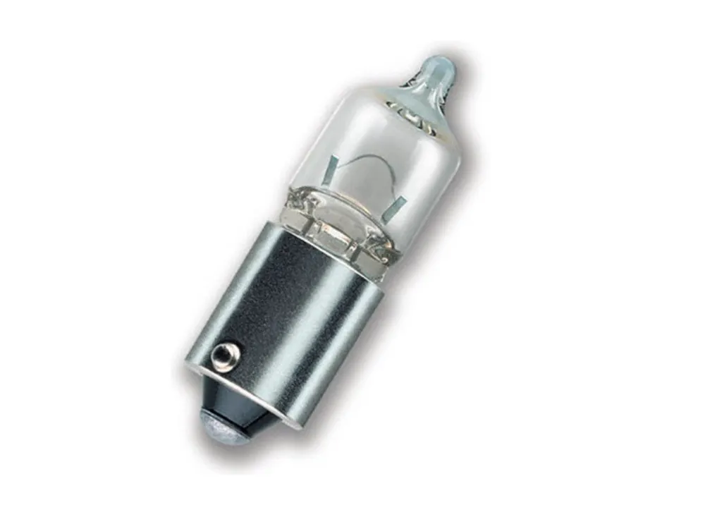 Přední světlo OSRAM 246515109 64132 BAX9S H6W Originální