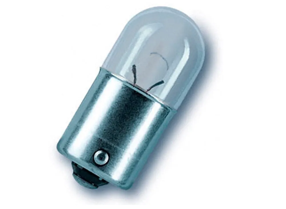 Originální Přední světlo OSRAM 246515111 5007 BA15W R5W