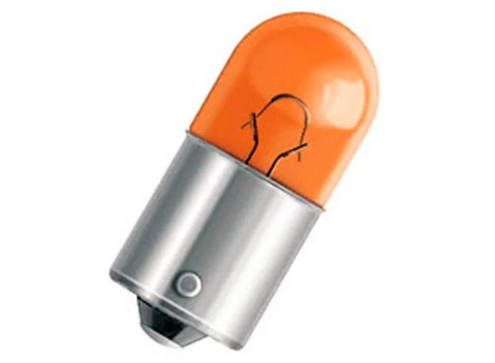 Přední světlo OSRAM 246515115 5009 BAU15S RY10W Ihned K Objednání
